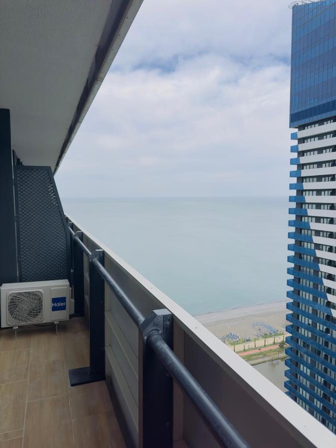 Orbi City Block Superior Class Apartments Батуми Экстерьер фото